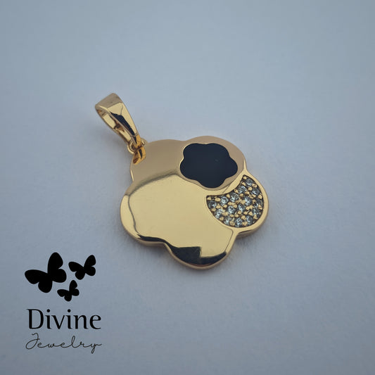 Divine Приврзок “Mystic Blossom”
