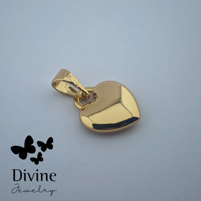 Divine Приврзок “Classic Love”