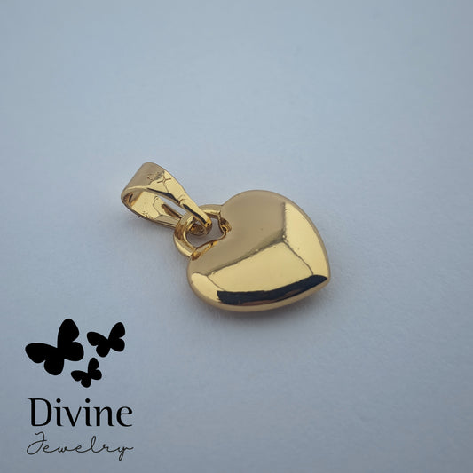 Divine Приврзок “Classic Love”