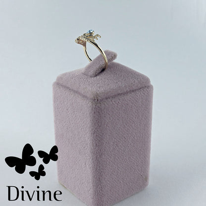 divine prsten love