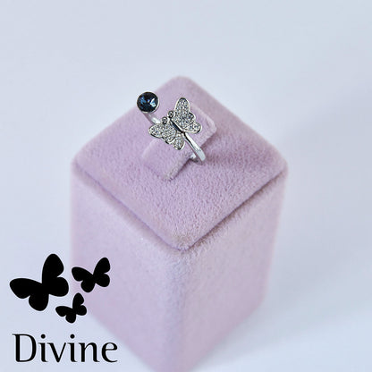 divine prsten stylish bling