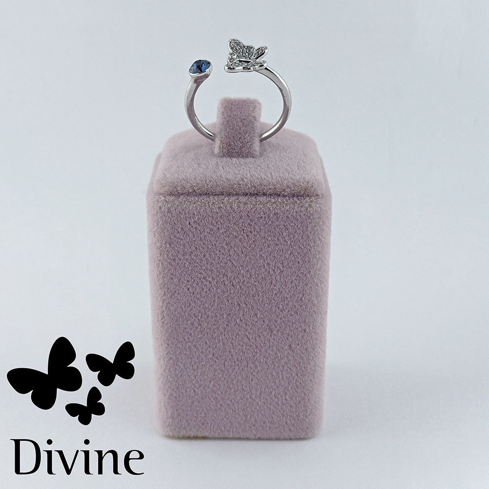 divine prsten stylish bling