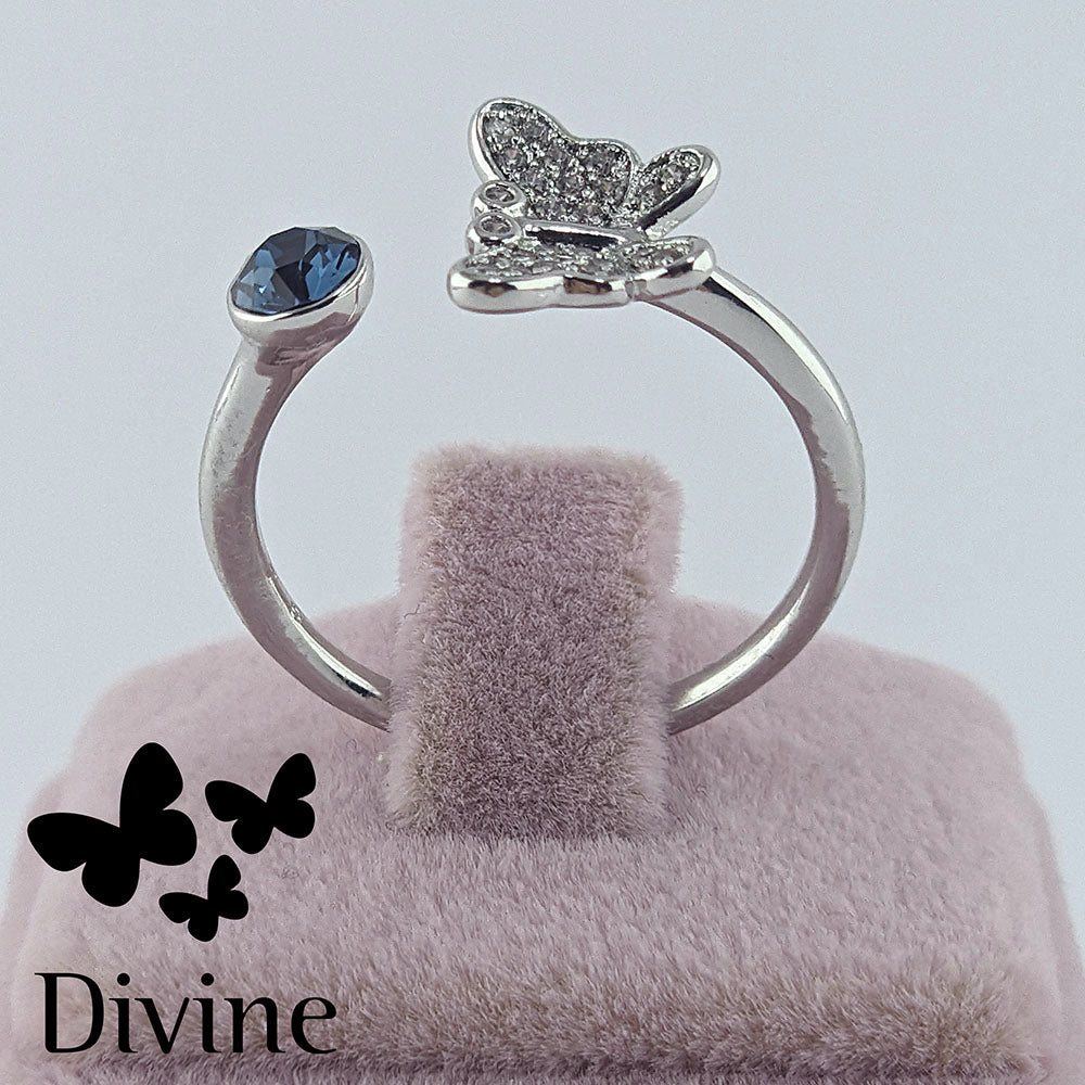 divine prsten stylish bling