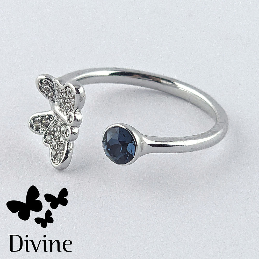 divine prsten stylish bling