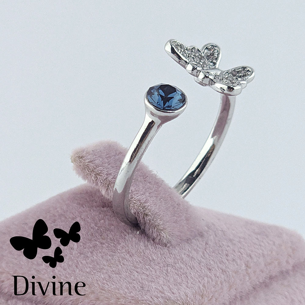 divine prsten stylish bling