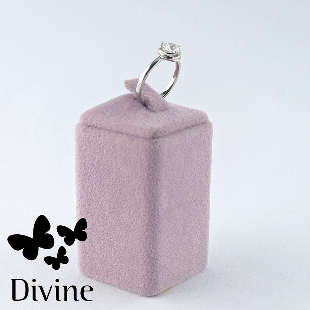divine prsten shining star
