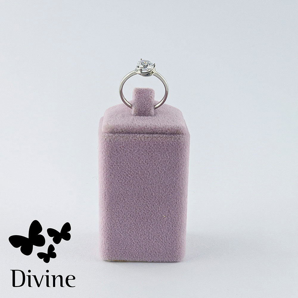 divine prsten shining star