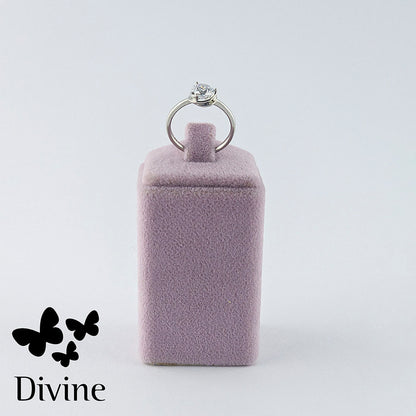 divine prsten shining star