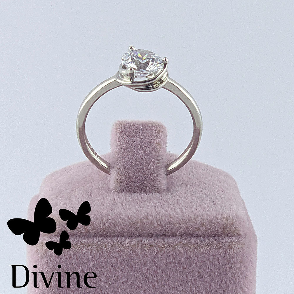 divine prsten shining star