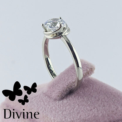 divine prsten shining star