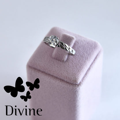 divine prsten classic & iconic
