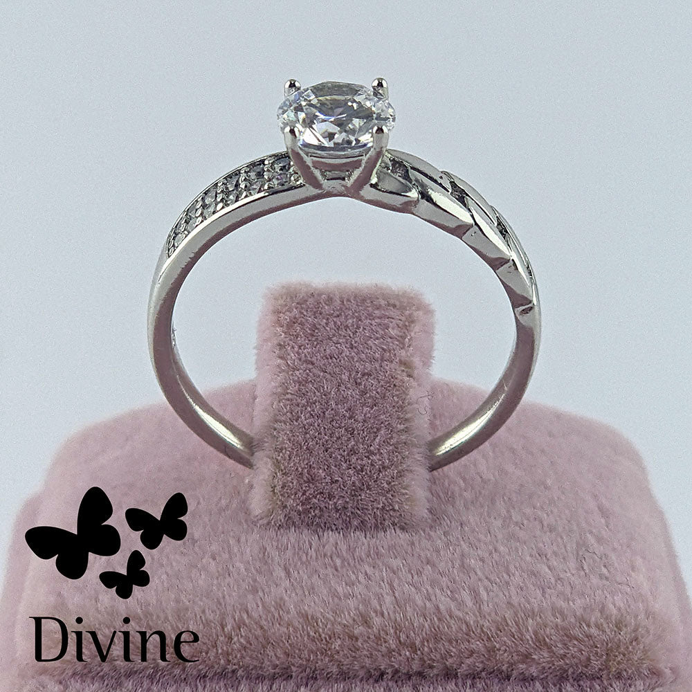 divine prsten classic & iconic