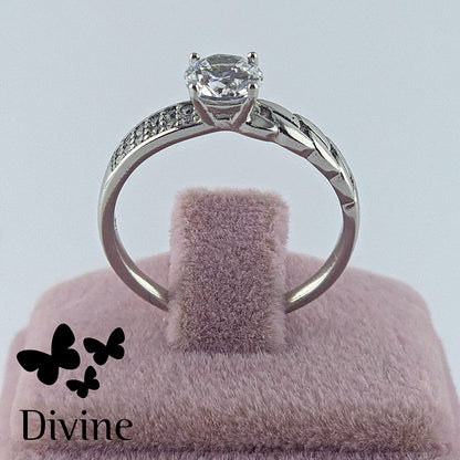 divine prsten classic & iconic