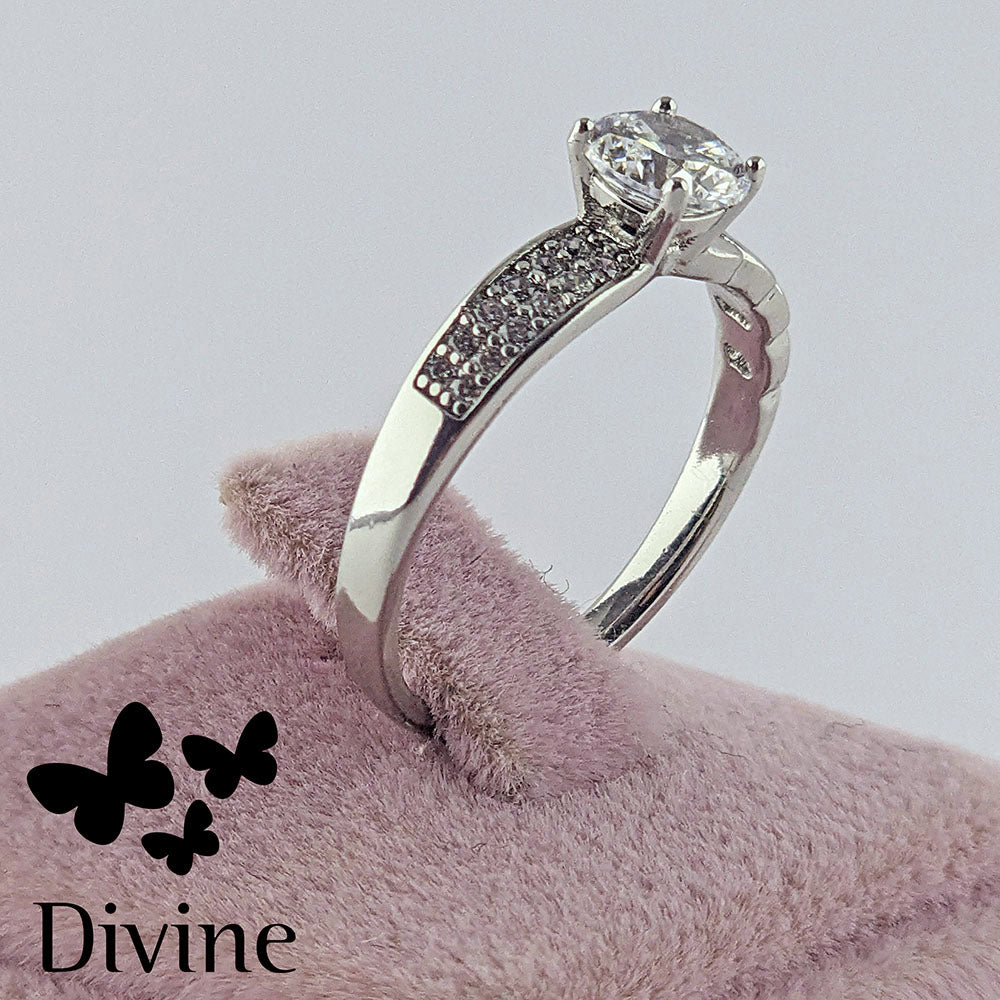 divine prsten classic & iconic