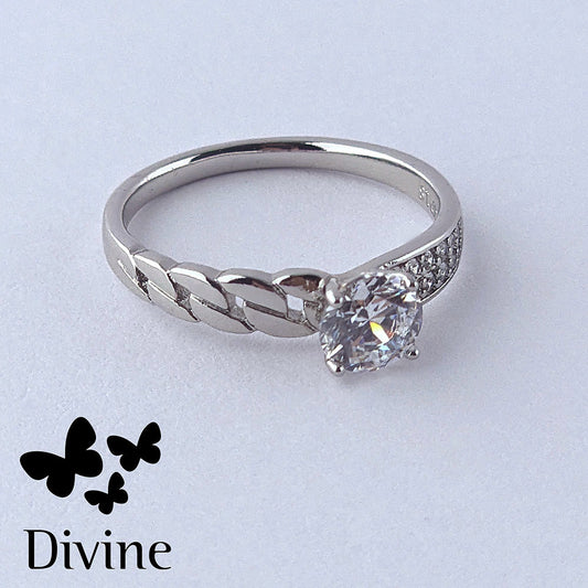 divine prsten classic & iconic