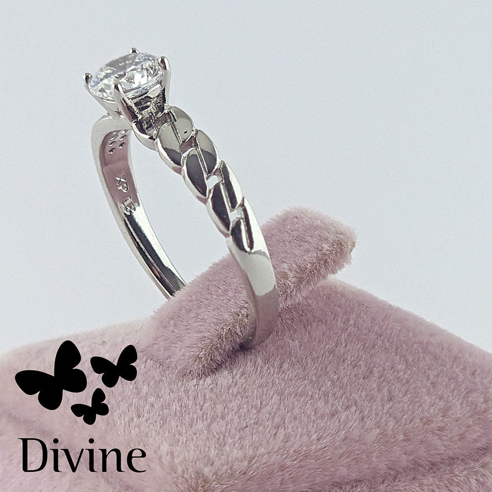 Divine Прстен “Classic & Iconic”