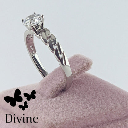 Divine Прстен “Classic & Iconic”