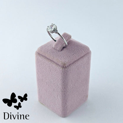 divine prsten timeless beauty