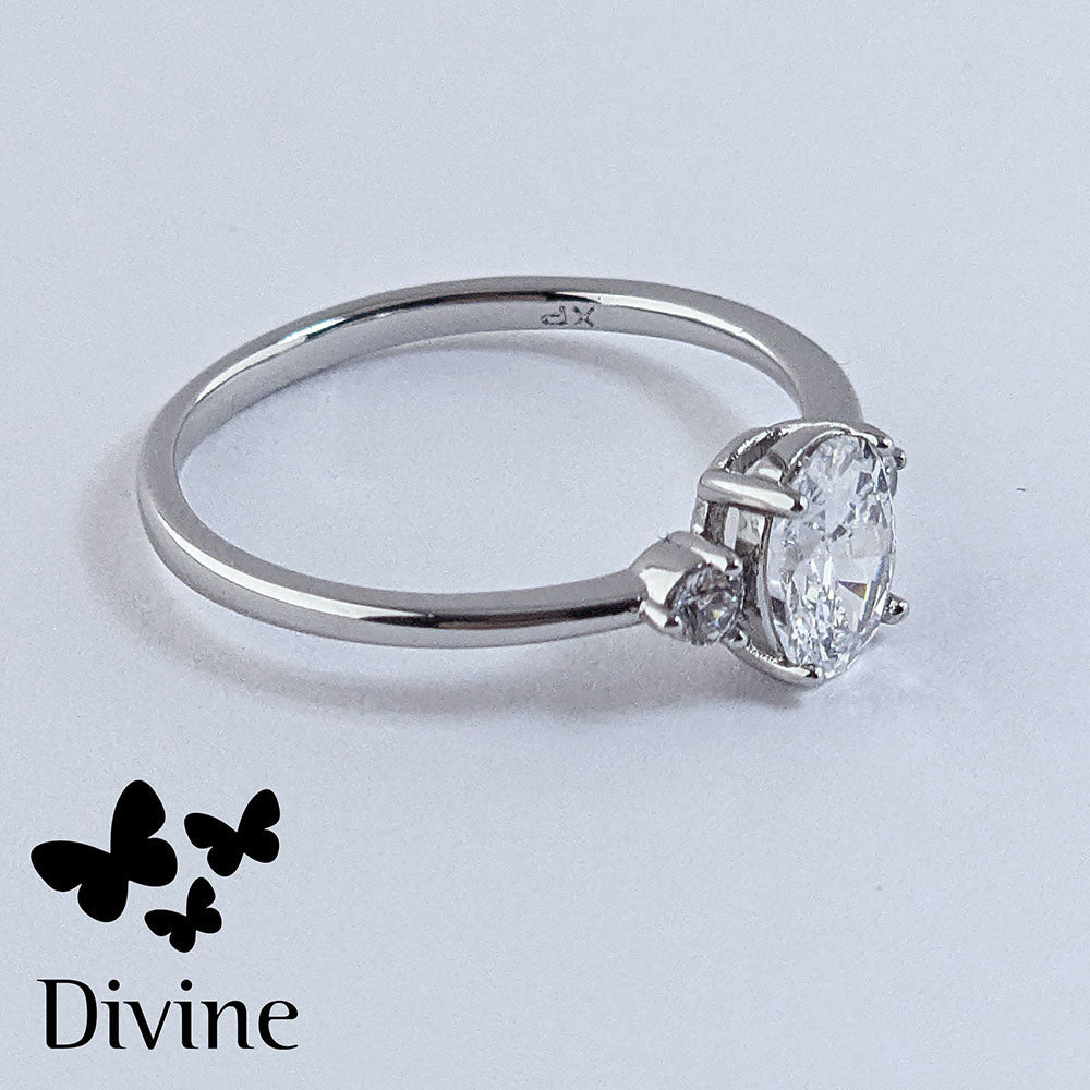 divine prsten timeless beauty