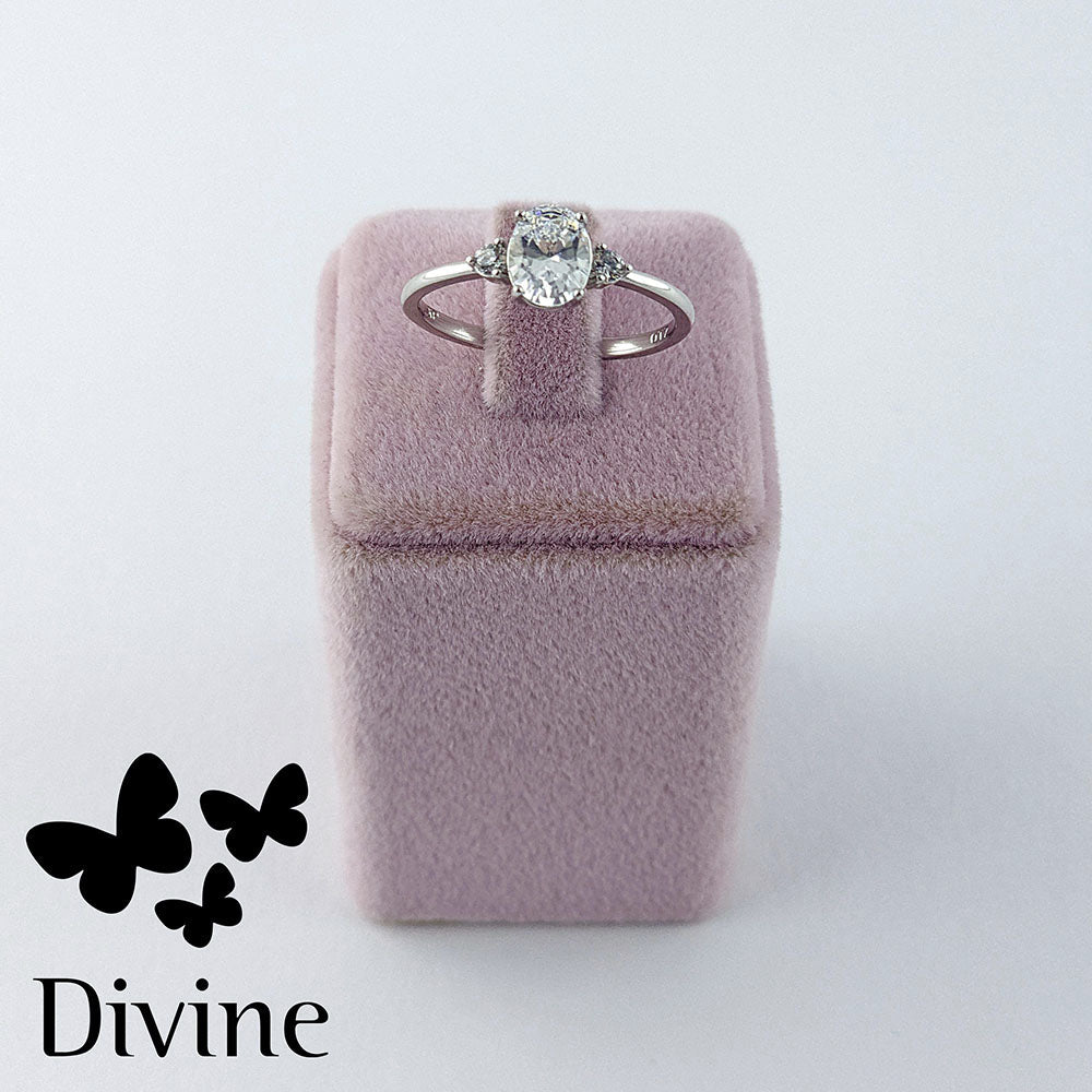 divine prsten timeless beauty