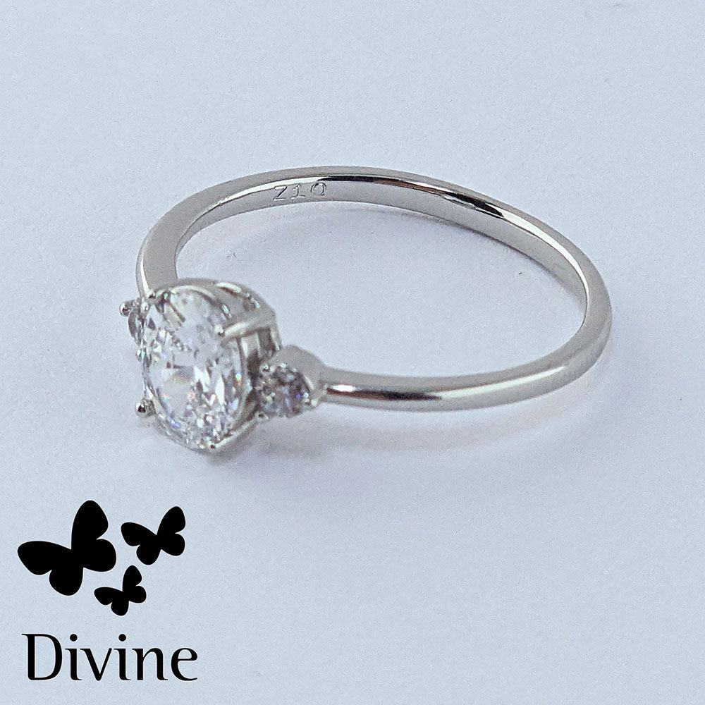 divine prsten timeless beauty