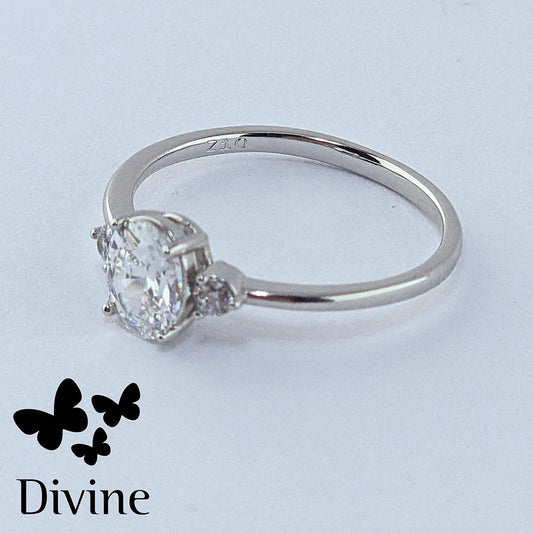 divine prsten timeless beauty