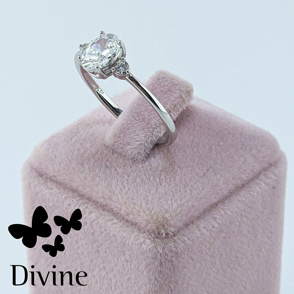 divine prsten timeless beauty