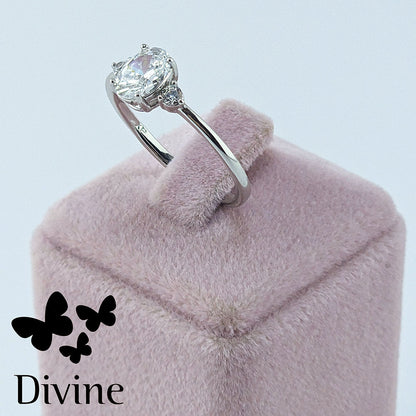 divine prsten timeless beauty