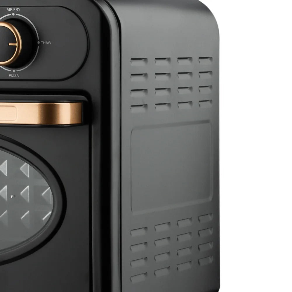 Air Fryer Raf-5348b 18L
