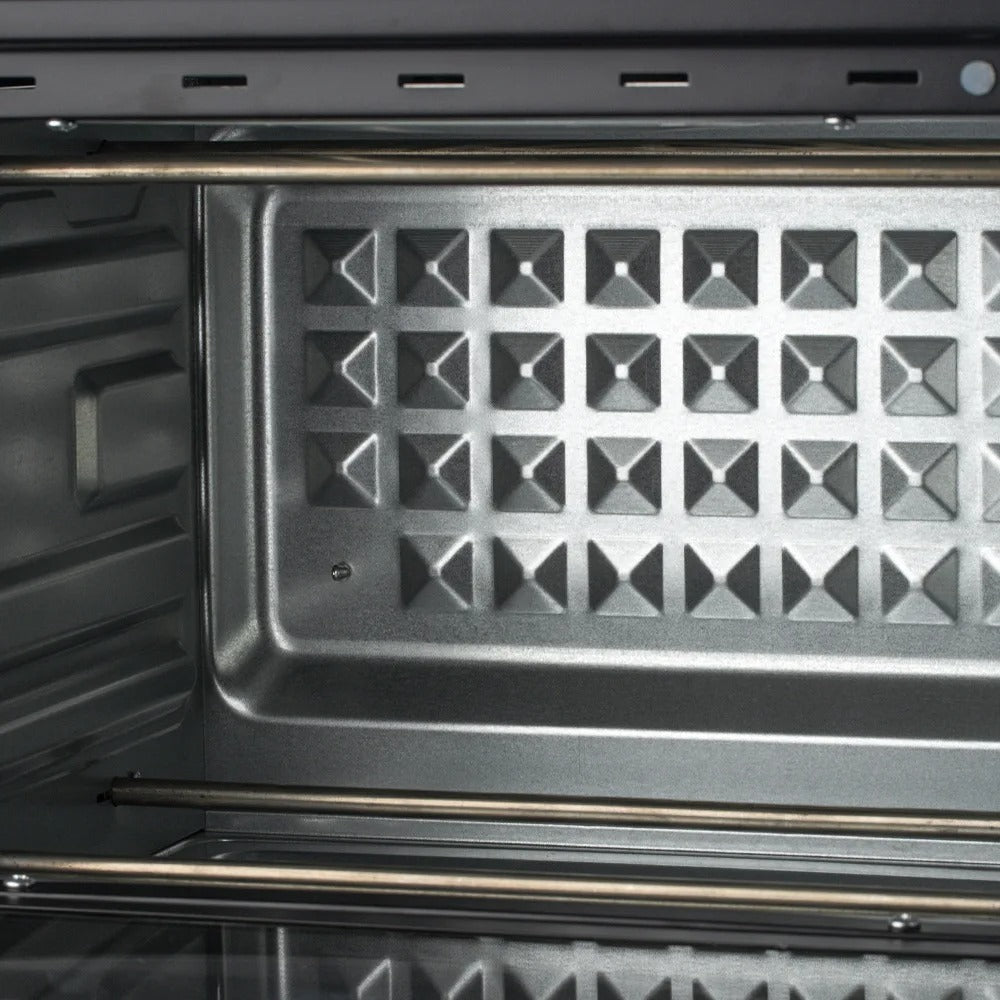 Air Fryer Raf-5348b 18L