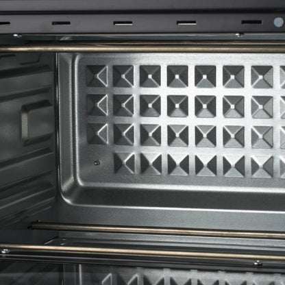 Air Fryer Raf-5348b 18L
