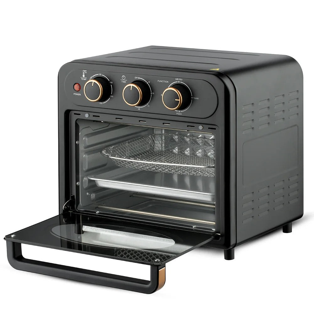 Air Fryer Raf-5348b 18L