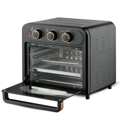Air Fryer Raf-5348b 18L