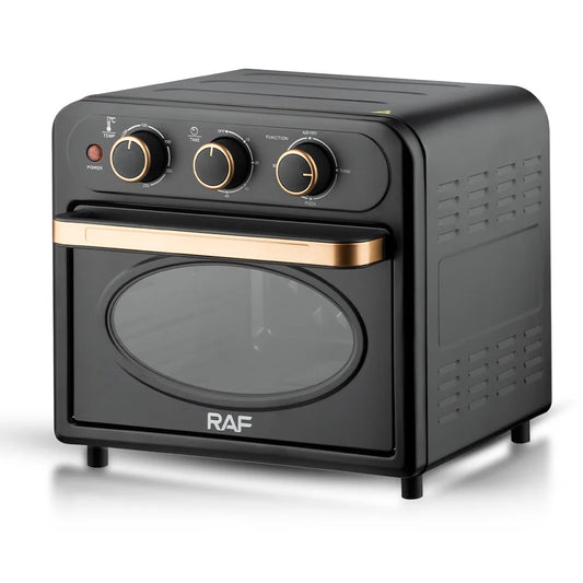 Air Fryer Raf-5348b 18L