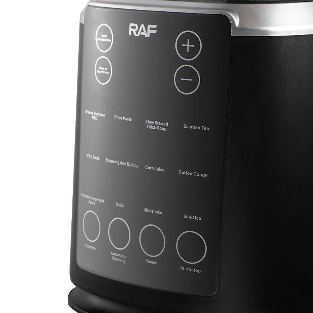 Блендер RAF-2859R Professional