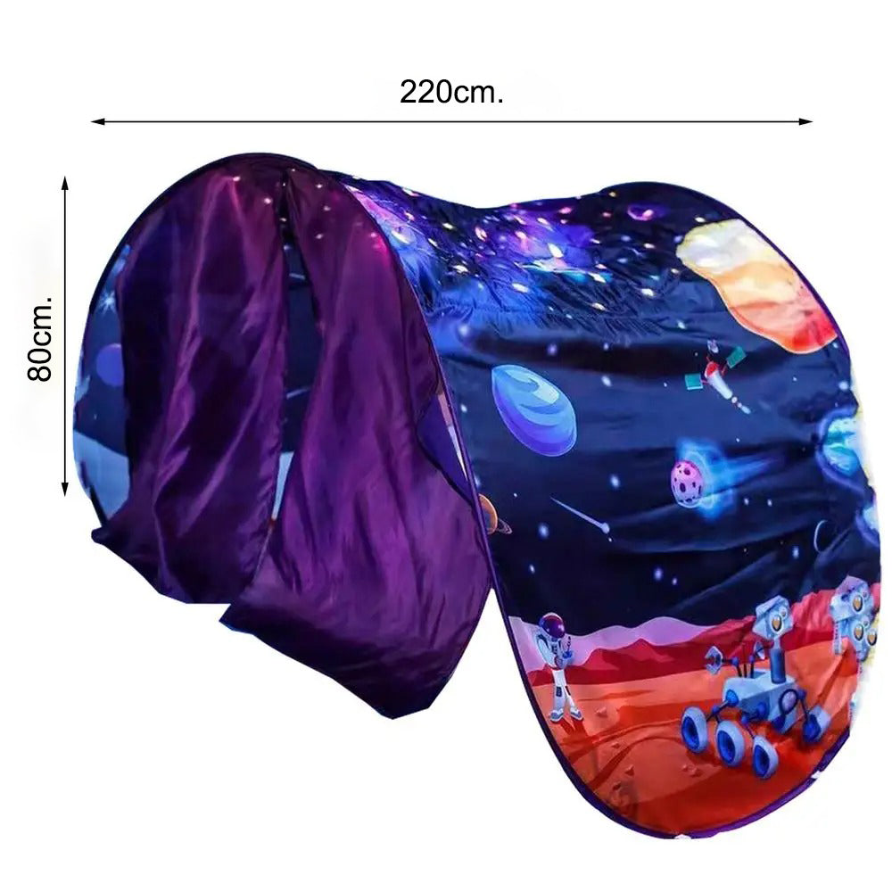 Шатор зa кревет Dream Tent