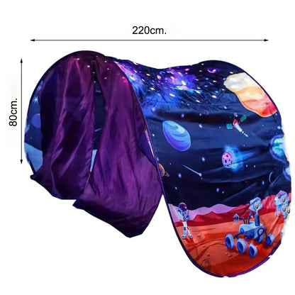 Шатор зa кревет Dream Tent