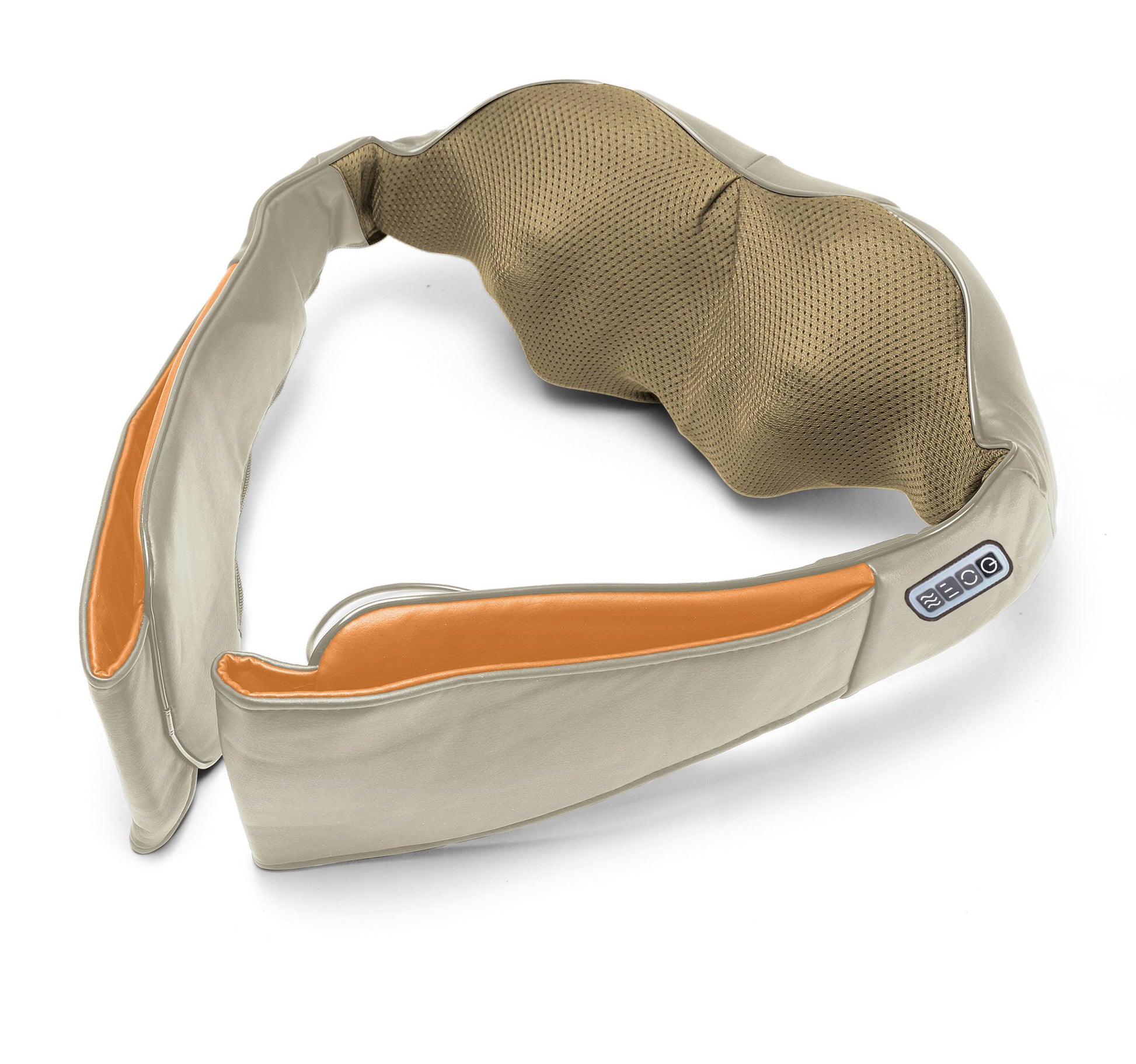 3d shiatsu massager