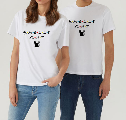 maica smelly cat