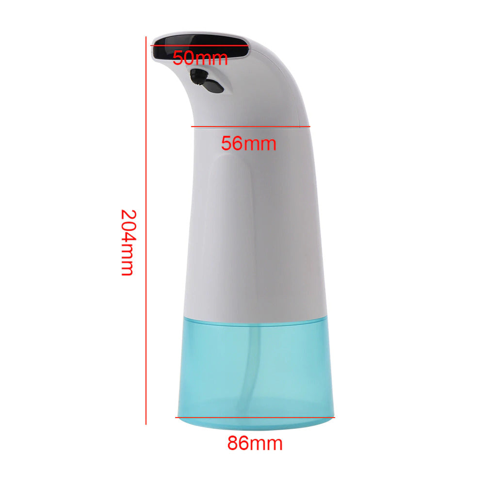 диспенсер за сапун soap dispenser