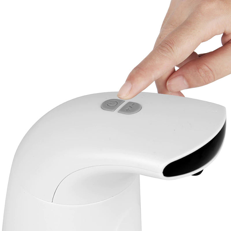 диспенсер за сапун soap dispenser