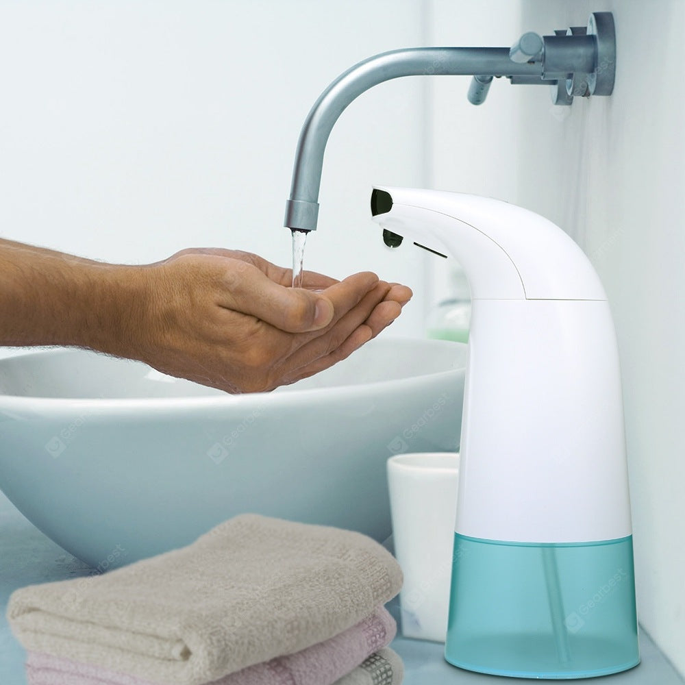 диспенсер за сапун soap dispenser