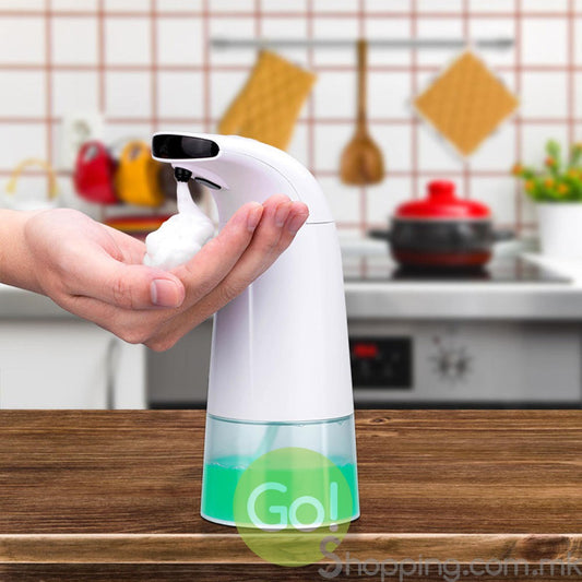 диспенсер за сапун soap dispenser