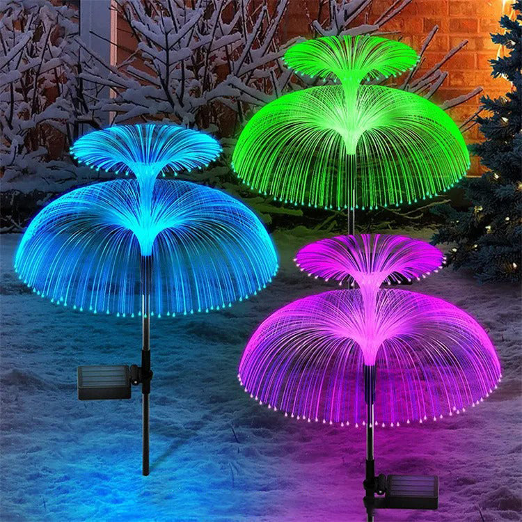 Соларни светилки Jellyfish