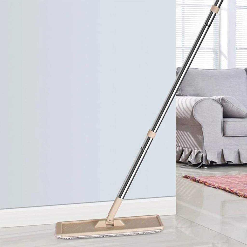 scratch mop џогер со кофа