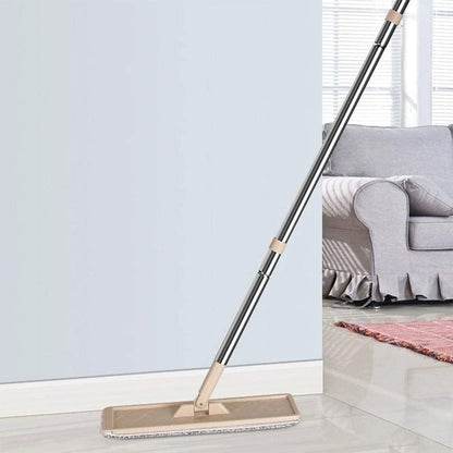 scratch mop џогер со кофа