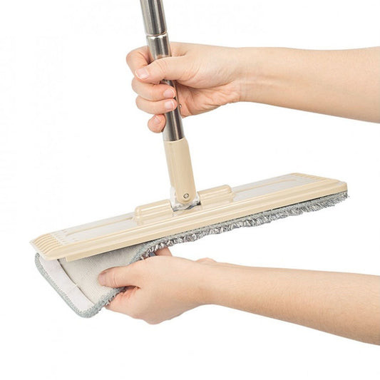 scratch mop џогер со кофа