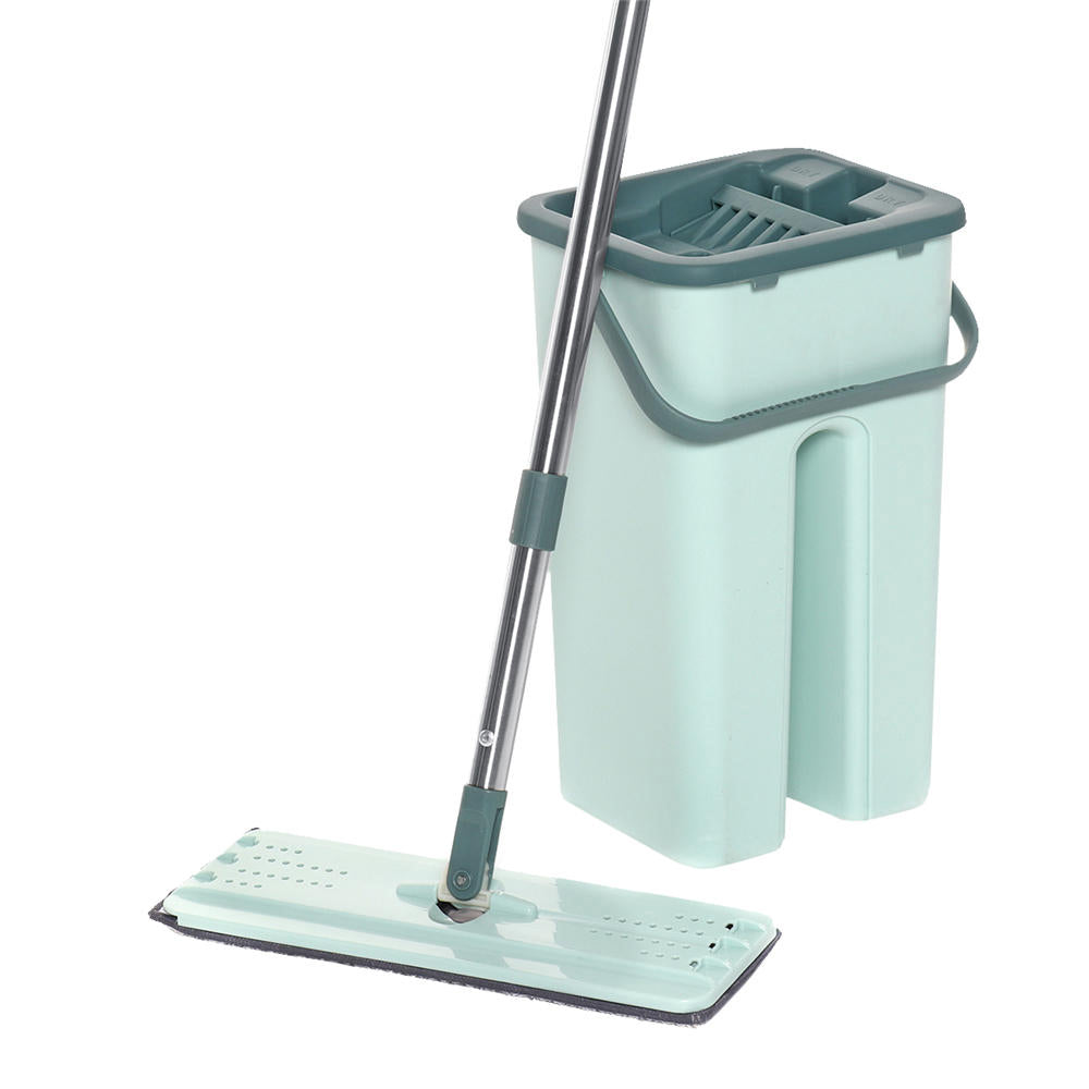 scratch mop џогер со кофа
