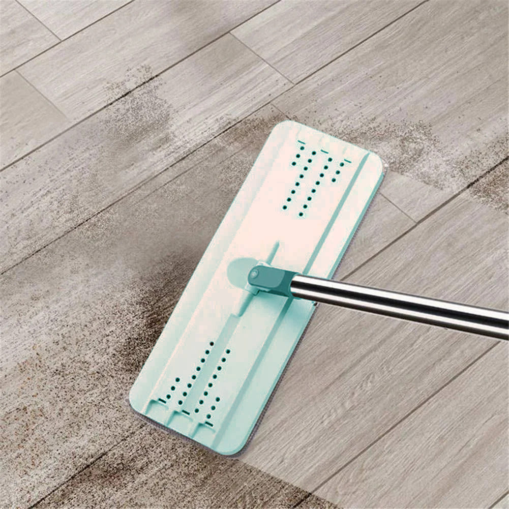 scratch mop џогер со кофа