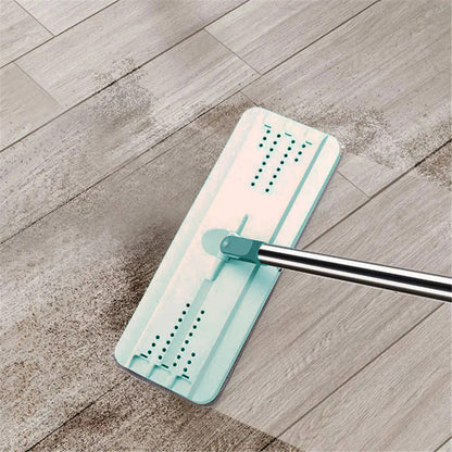 scratch mop џогер со кофа